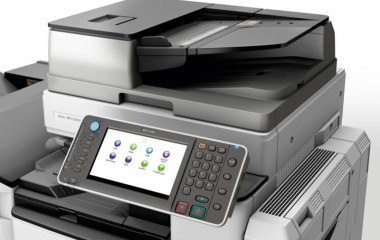 Thuê máy photocopy là xu hướng mới của giới văn phòng năm 2022
